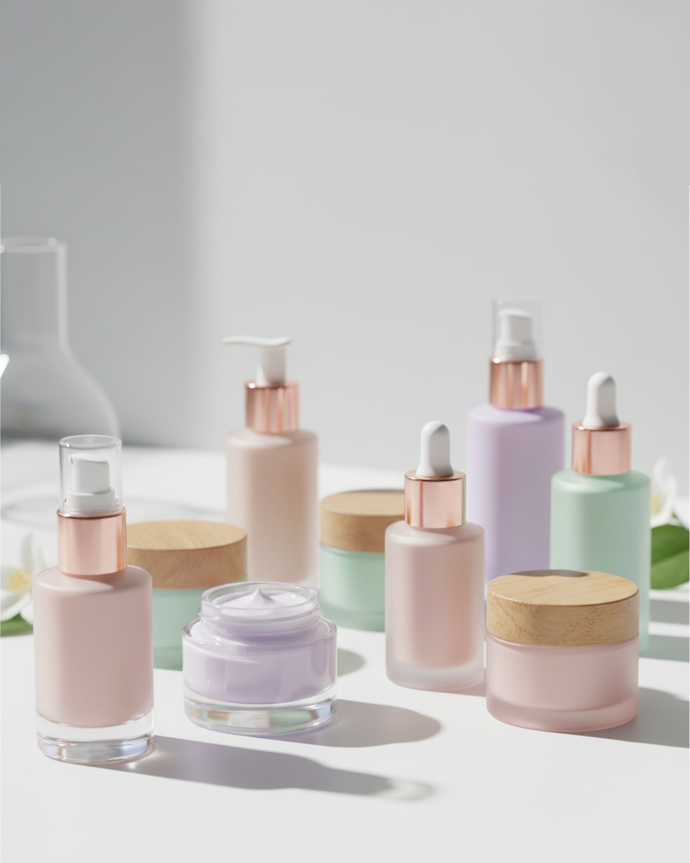 Manufacturing Facility