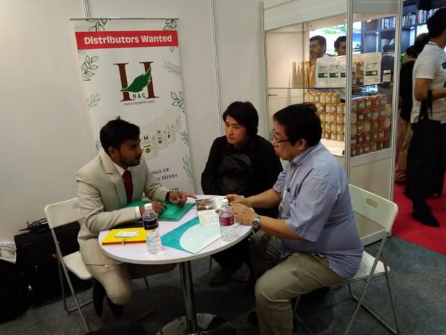 At Vibrant Gujarat 2019